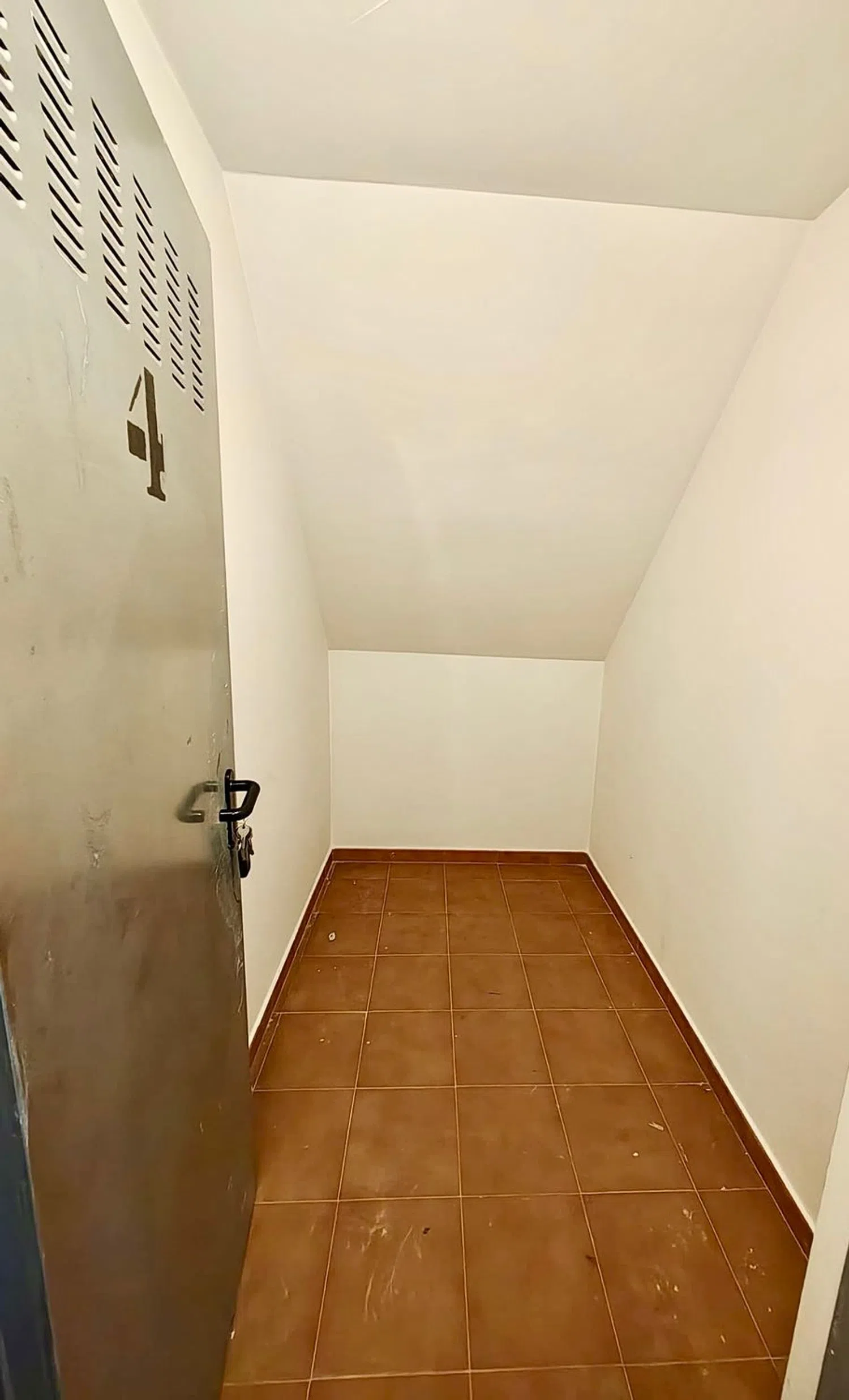 Piso en calle de Florencio García, 7 - Foto 14