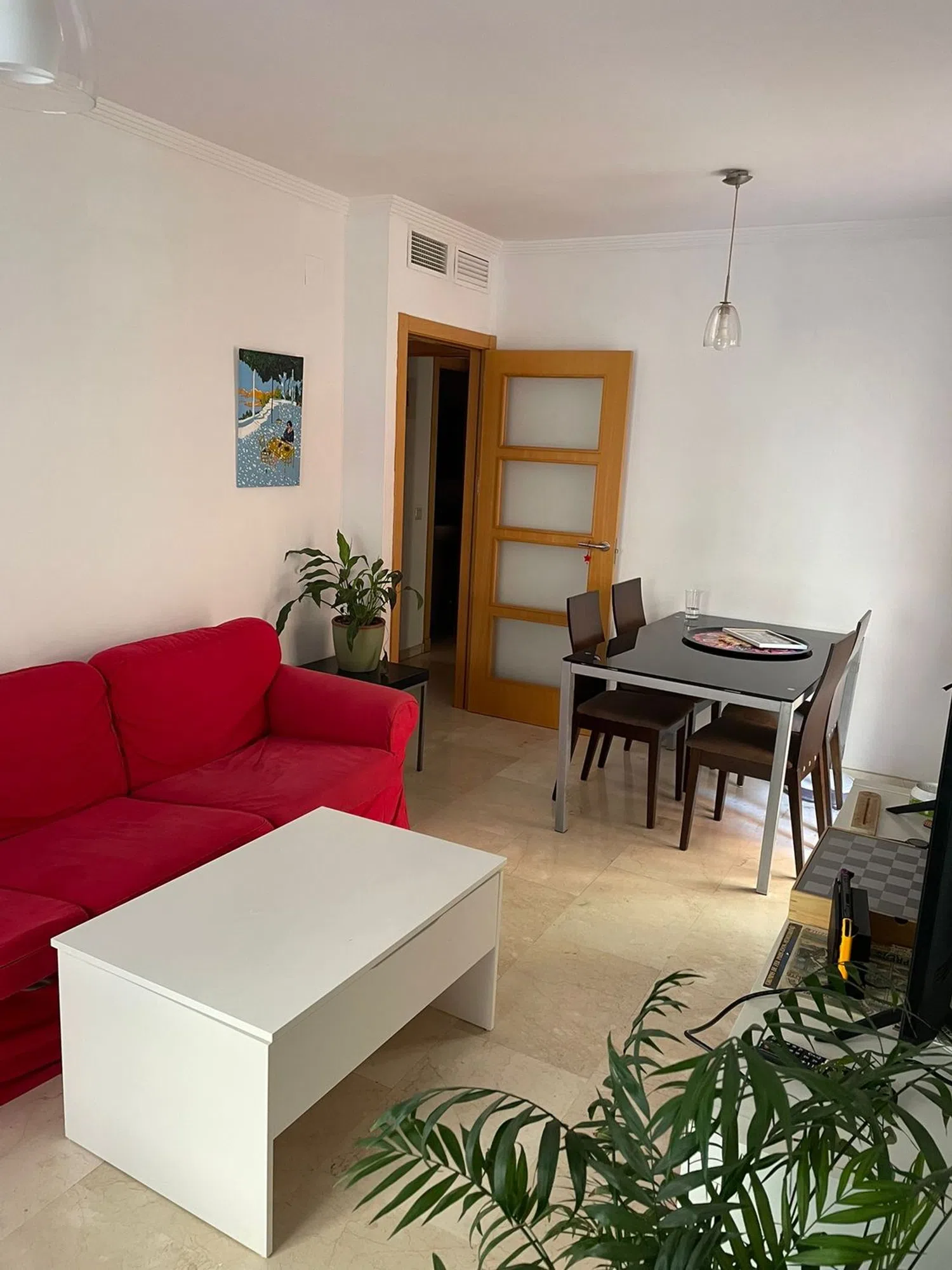 Piso en calle Espirea, 4 Bloque - Foto 2