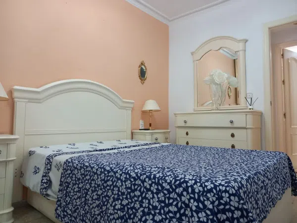 Piso en Calle conquistador benito de baño, La Viñuela - Foto 7