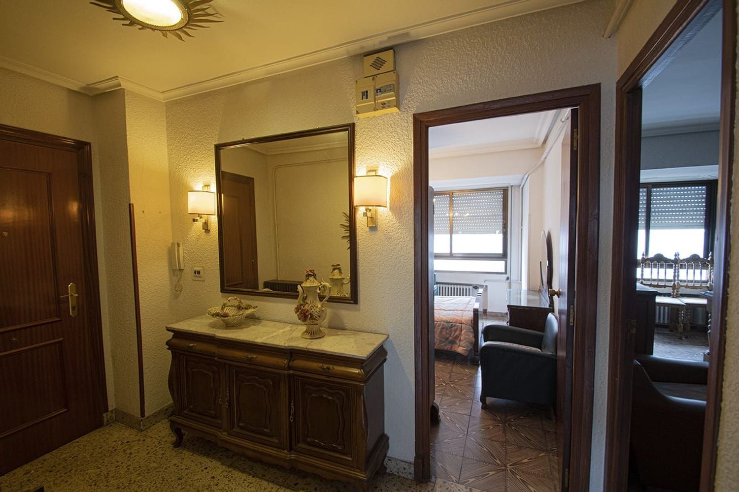 Piso en Calle Doctor Fleming, 3 - Foto 2