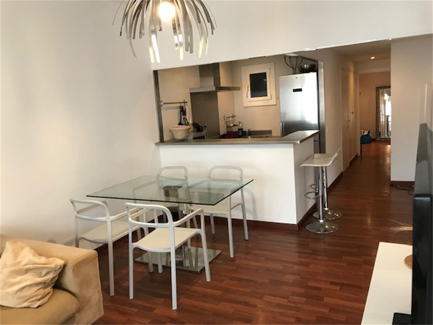 Piso en calle de Mallorca, 178 - Foto 1