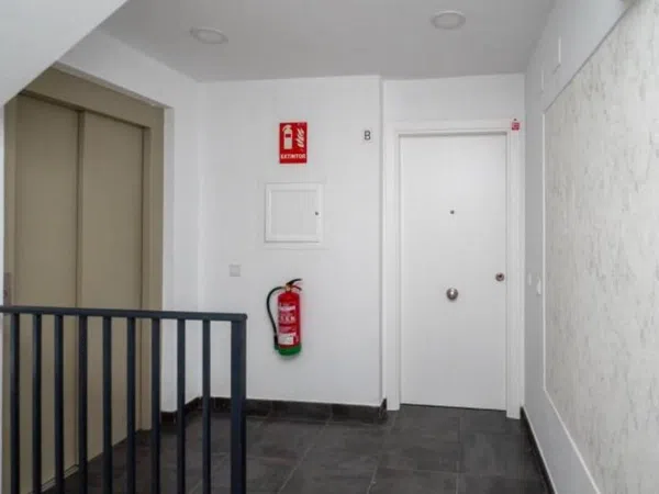Piso en Calle Escañuela, 6, Casco Histórico - Corredera - Ribera - Foto 28