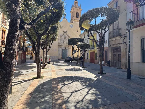 Casa o chalet independiente en venta en Calle Tavernes Blanques, 10 - Foto 24