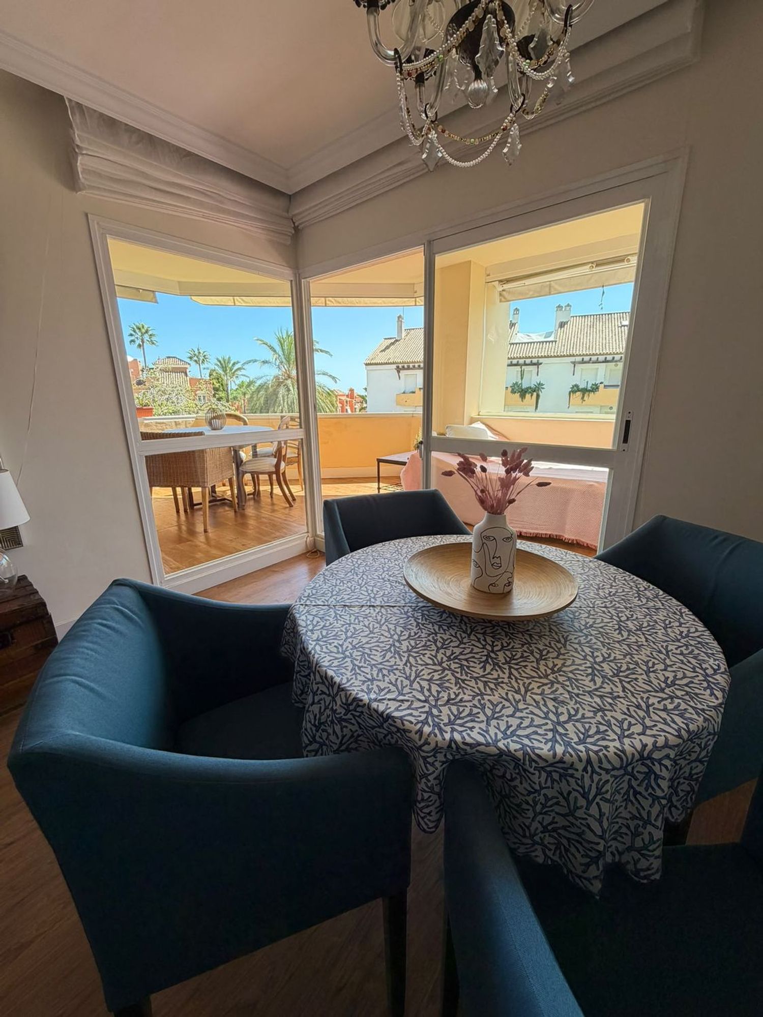 Piso en Alameda de las Brisas, 6, Bahía de Marbella - Foto 7