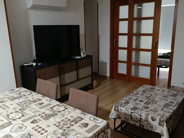 Piso en Calle de Sobrarbe, 9, Arrabal - Foto 2