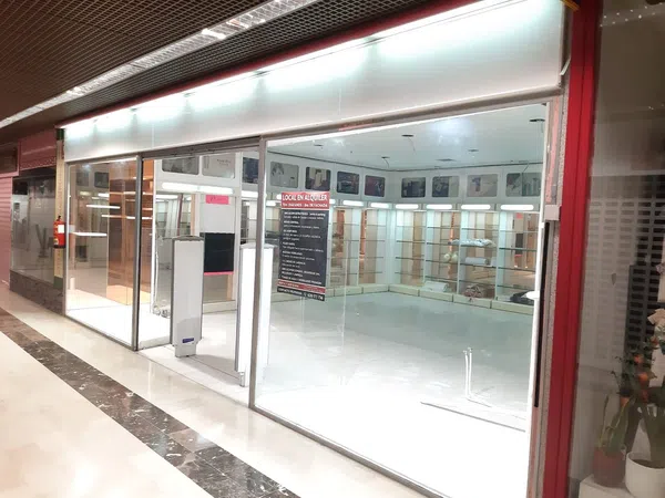 Local en Plaza de América, 1, As Travesas - Balaídos - Foto 3