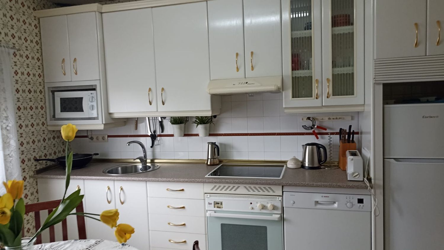 Casa de pueblo en Calle de la Zahurdilla, 9 - Foto 6