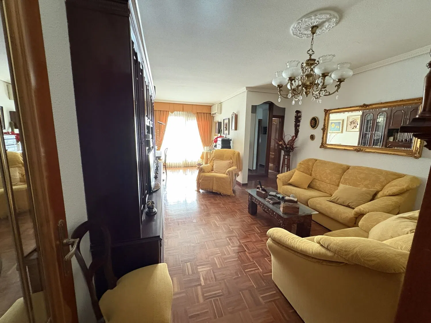 Piso en calle de Lugo, 12 - Foto 9