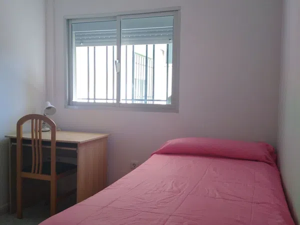 Piso en plaza Vicente Gallego, 3 - Foto 5