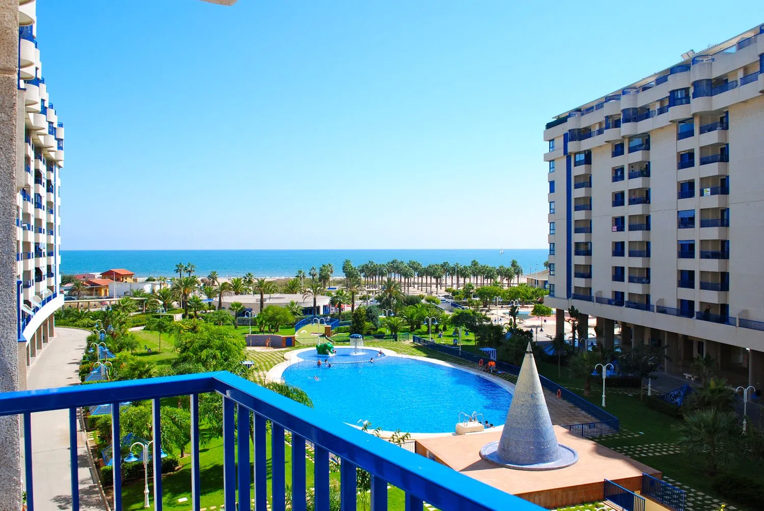 Piso en avenida Mare Nostrum, 15 - Foto 1