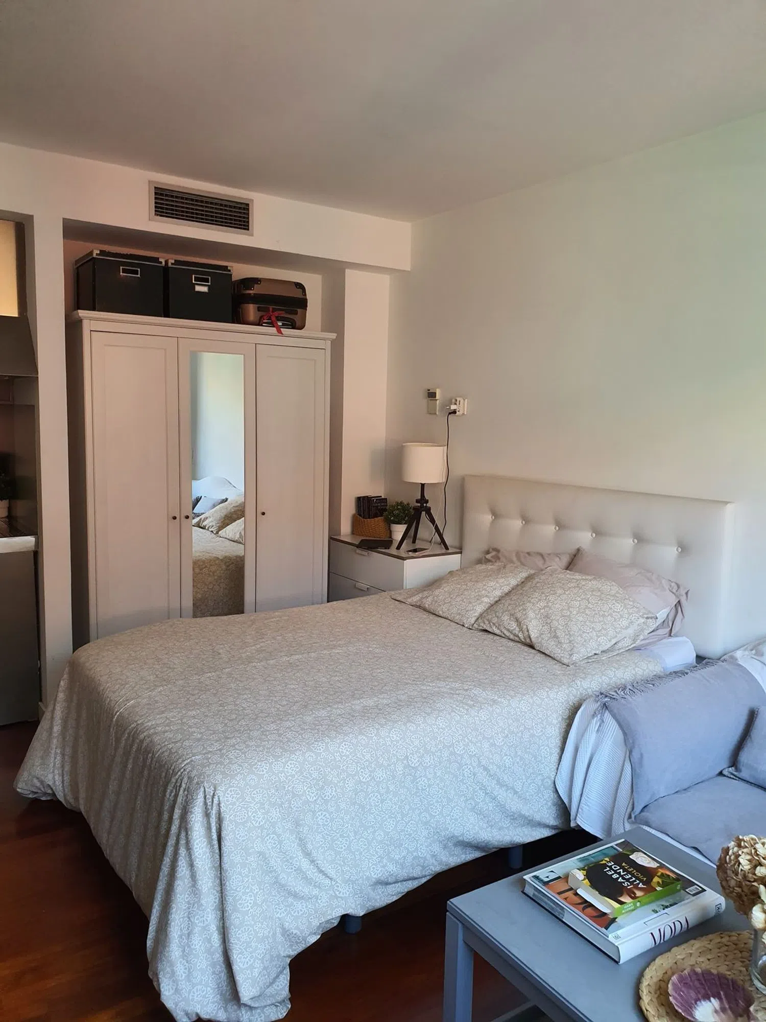 Estudio en calle de Felipe Campos, 10 - Foto 1