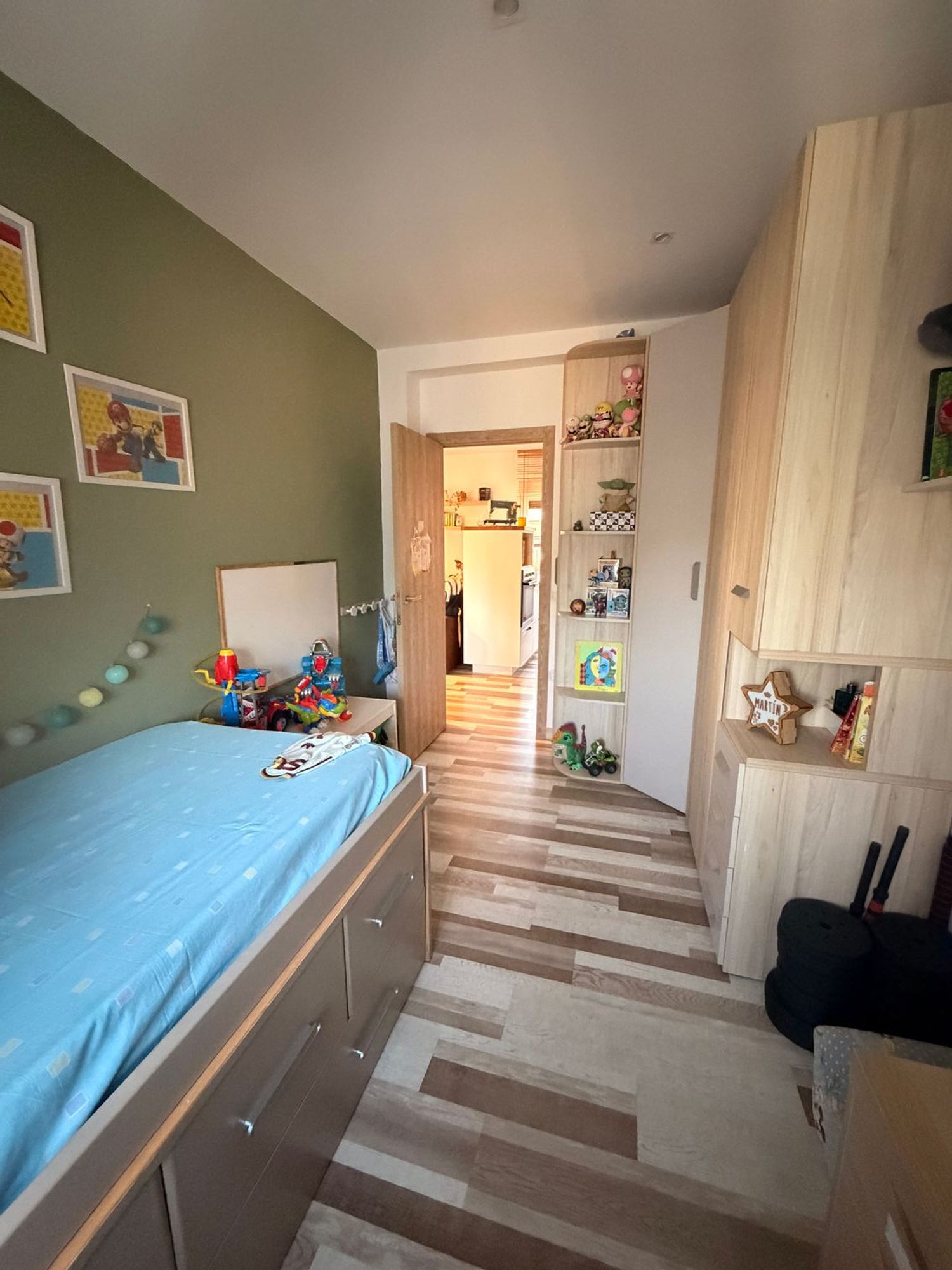Piso en Calle Miguel de Cervantes, 2, Sta.Marina - Polígono, Sta.Marina - Polígono - Foto 12