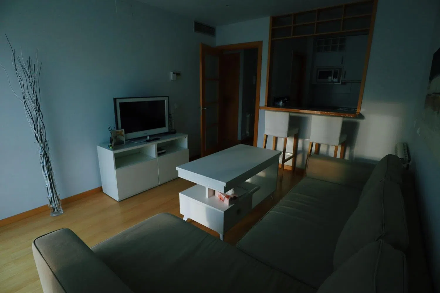 Piso en calle Doctor Creus, 11 - Foto 1