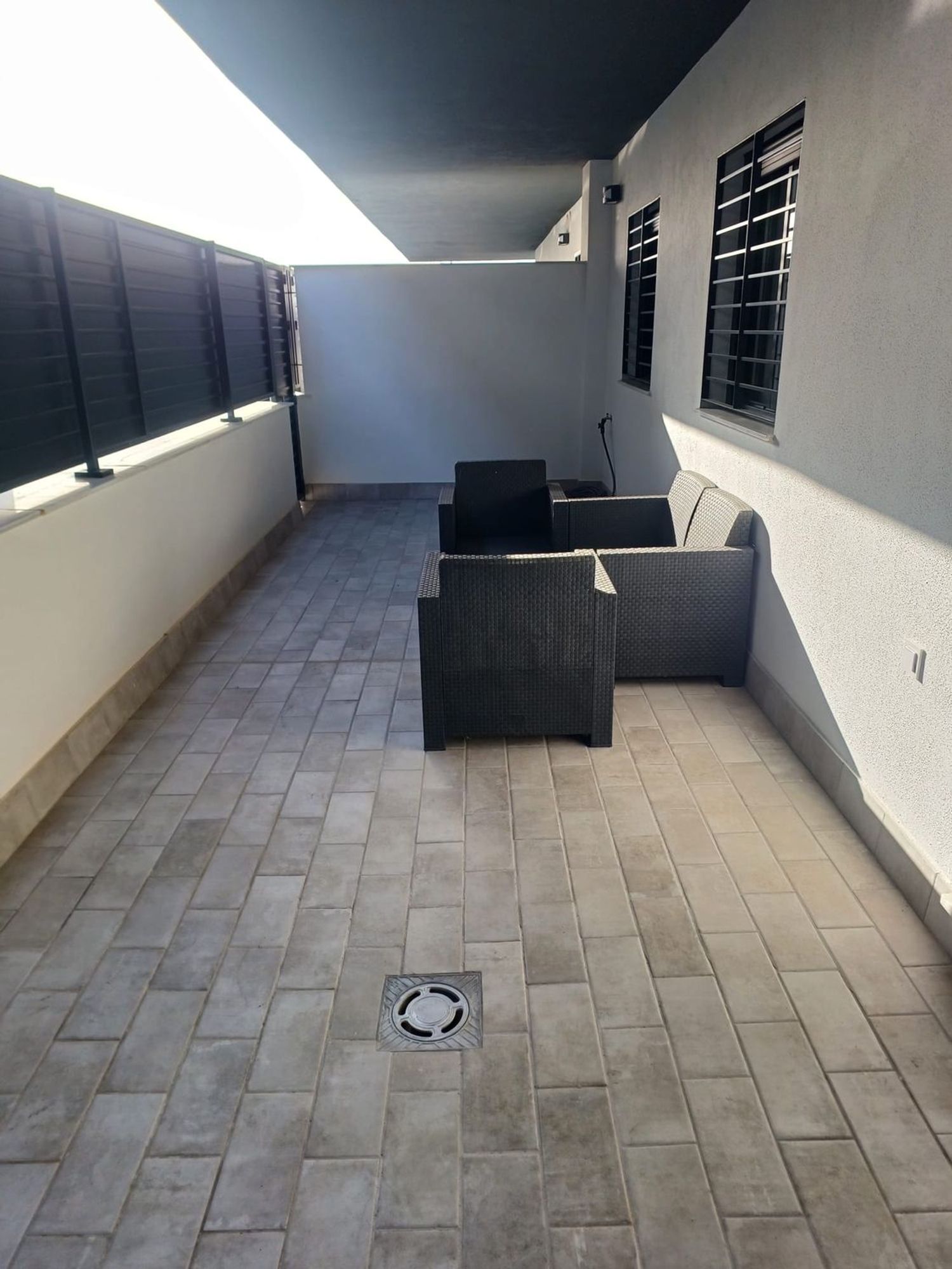 Piso en Calle Lucía Sánchez Saornil, 1 - Foto 17