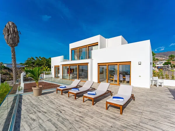 Casa independiente en calle el Callao, 20 - Foto 1