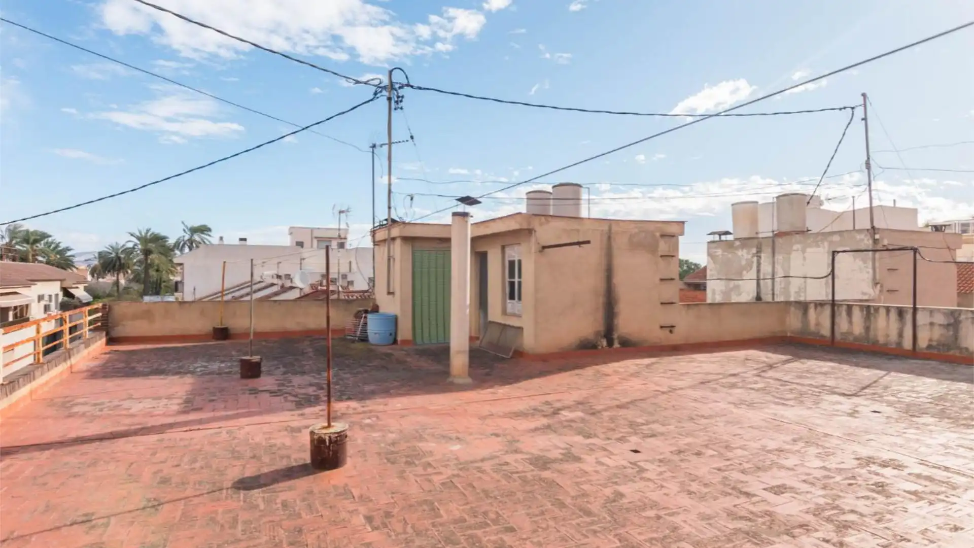 Chalet en  Calle Menéndez Pidal 12 - Foto 45