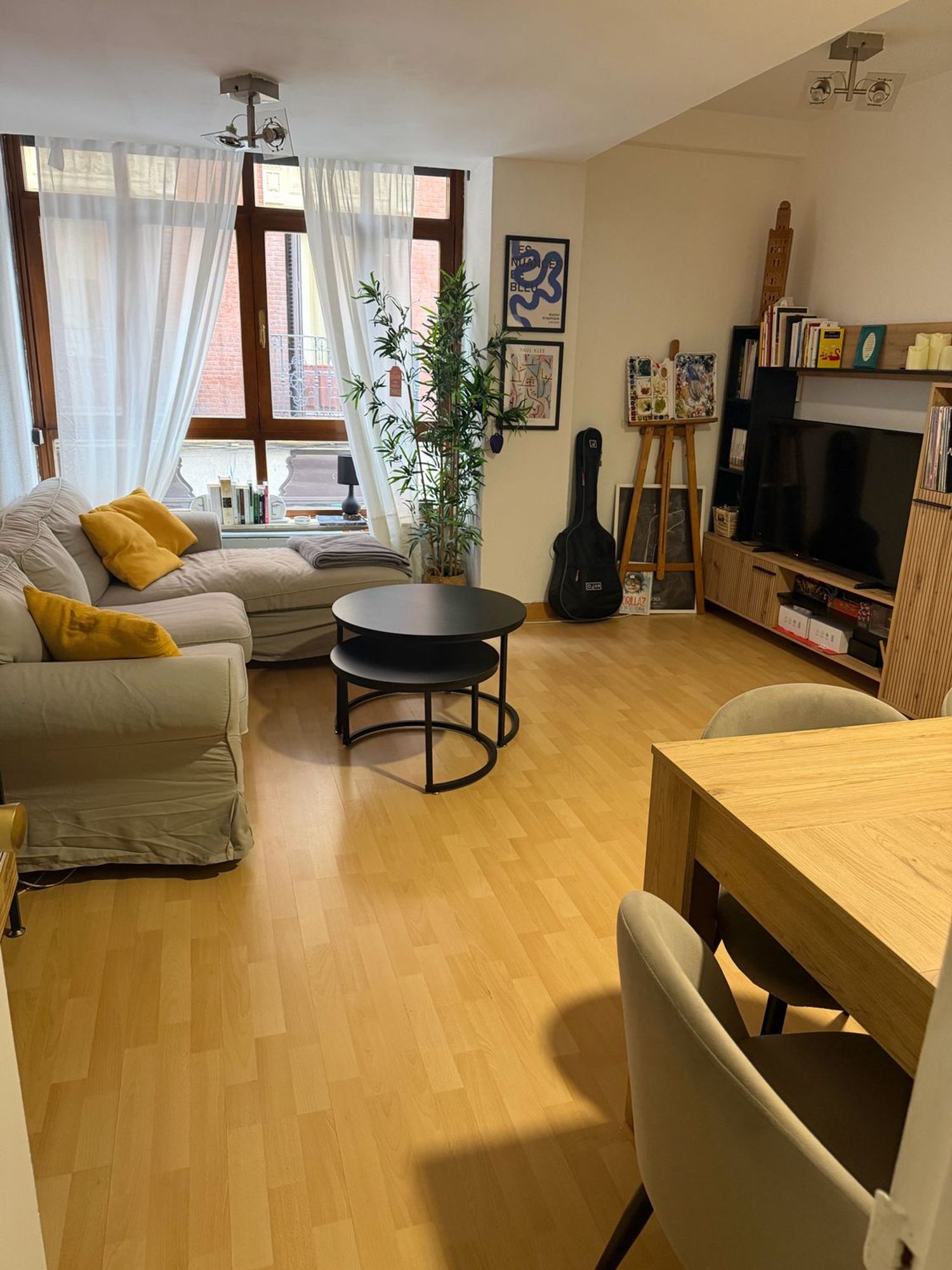 Piso en calle de San Bernardo, 83 - Foto 2