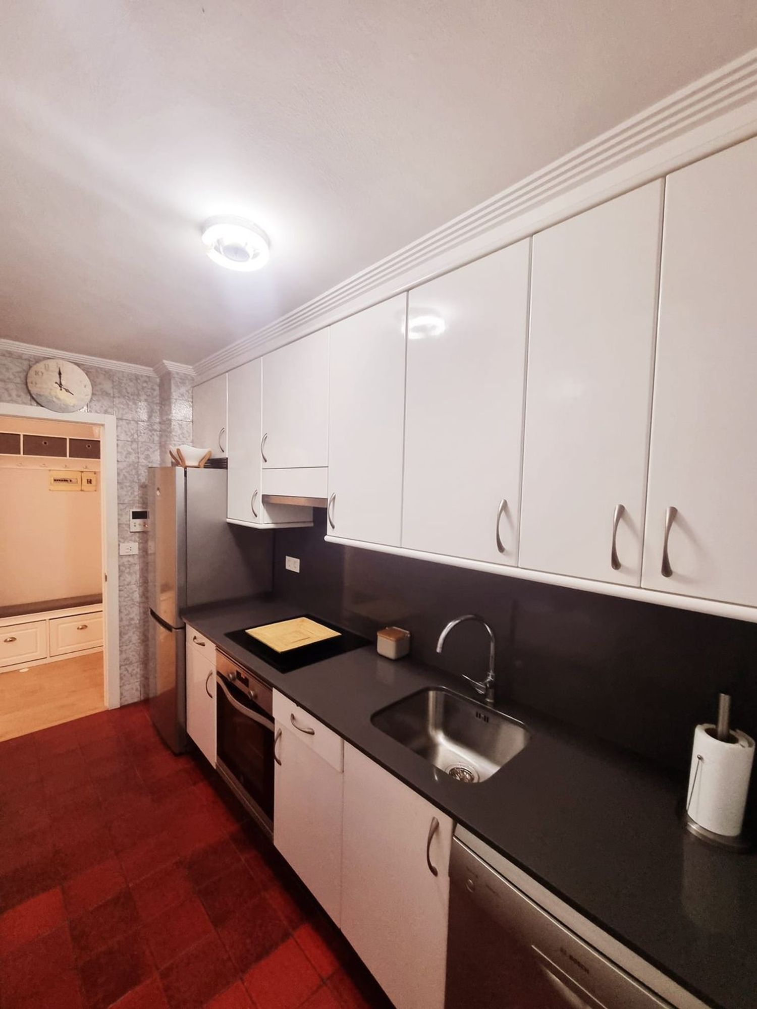 Piso en Calle de García Barbón, 116, Centro - Areal - Foto 12