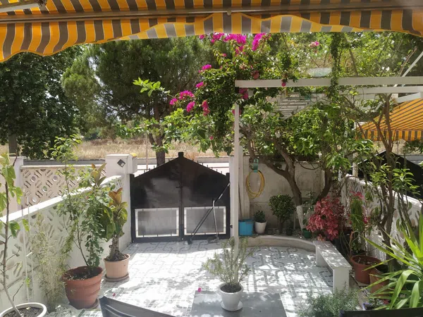 Chalet adosado en Avenida de la Riera de Foix, 10, Bardají-Molí de Baix, Bardají-Molí de Baix - Foto 1