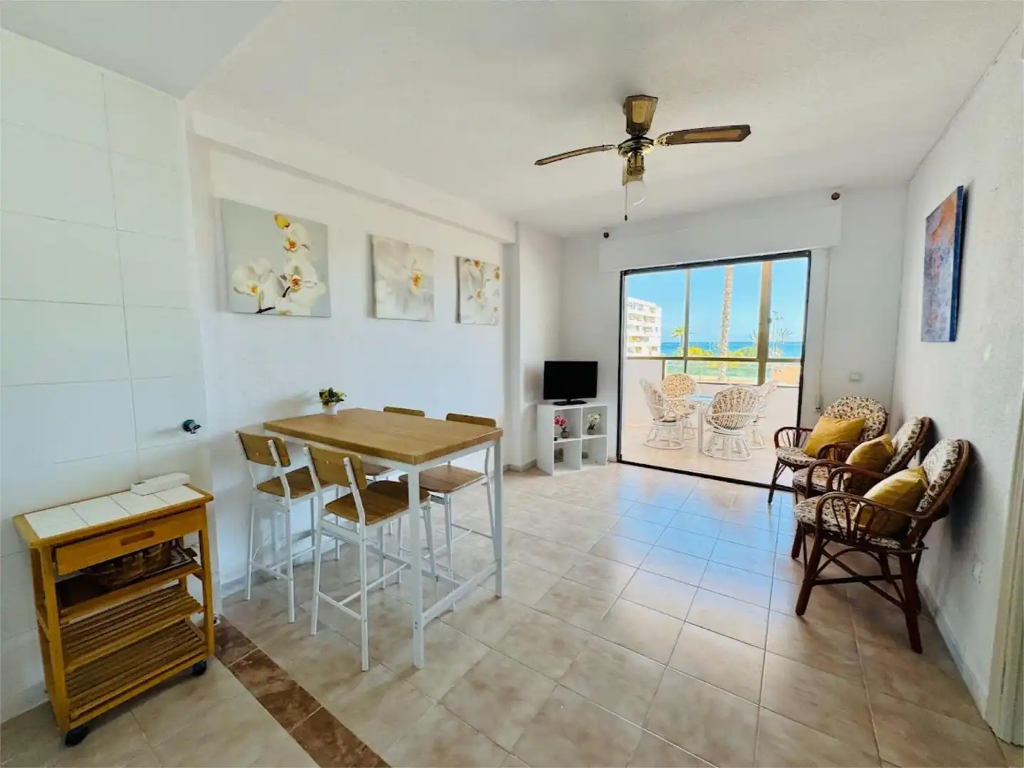 Piso en Torrevieja - Foto 5