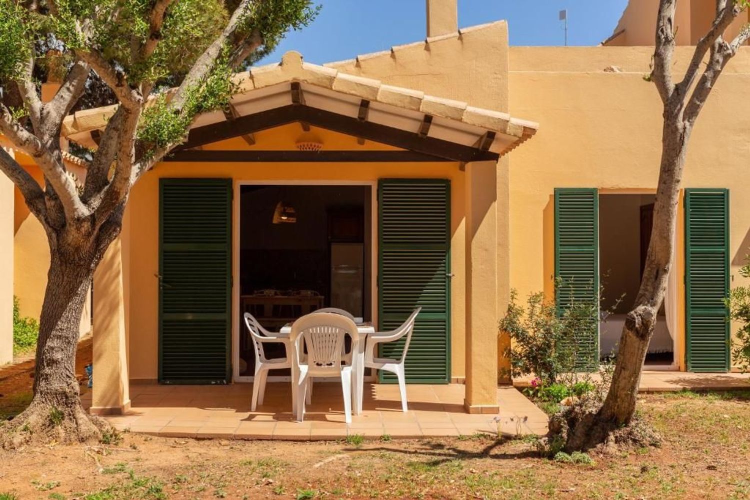Chalet adosado en Calle la Platja, 4, Cala En Bosch-Serpentona, Cala En Bosch-Serpentona - Foto 8