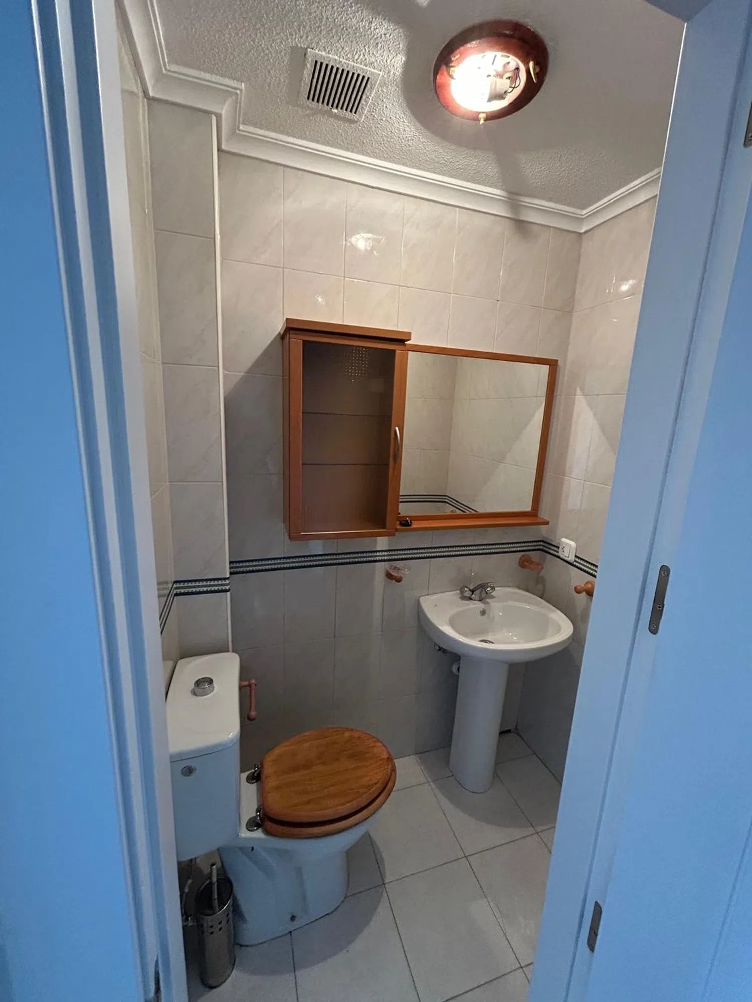 Piso en calle Alonso del Castillo, 1 - Foto 15