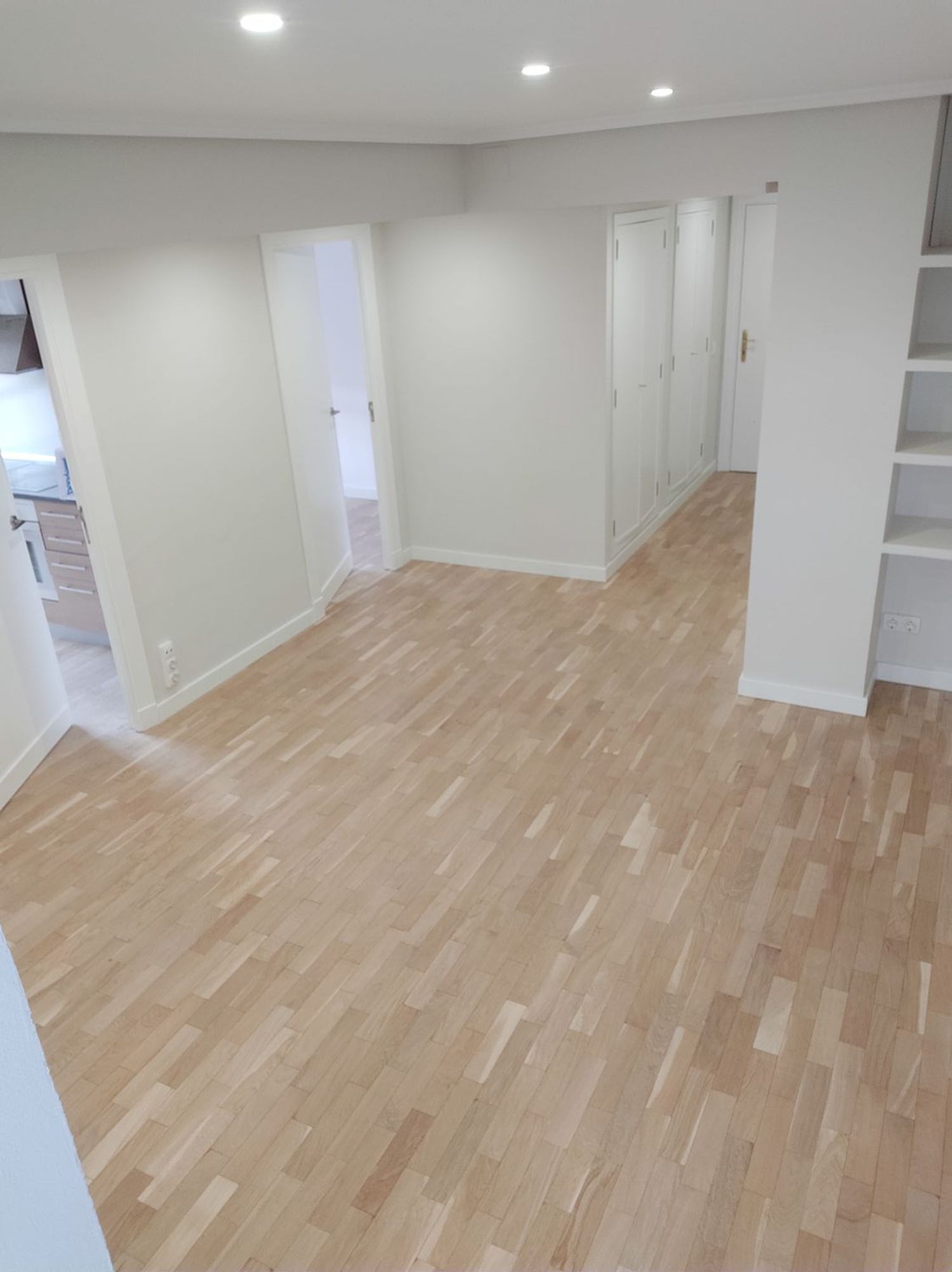 Piso en calle del Coso, 66 - Foto 3