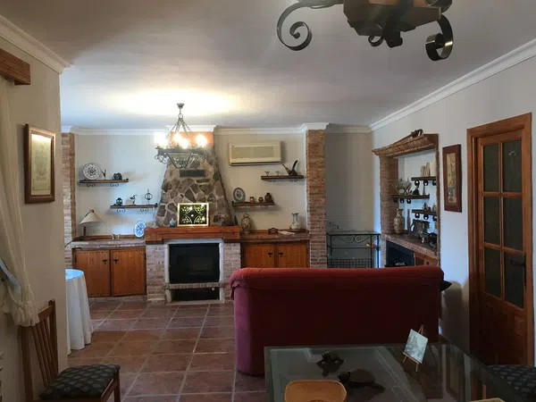 Casa rural en Camino de Calzada de Calatrava, 2 - Foto 4