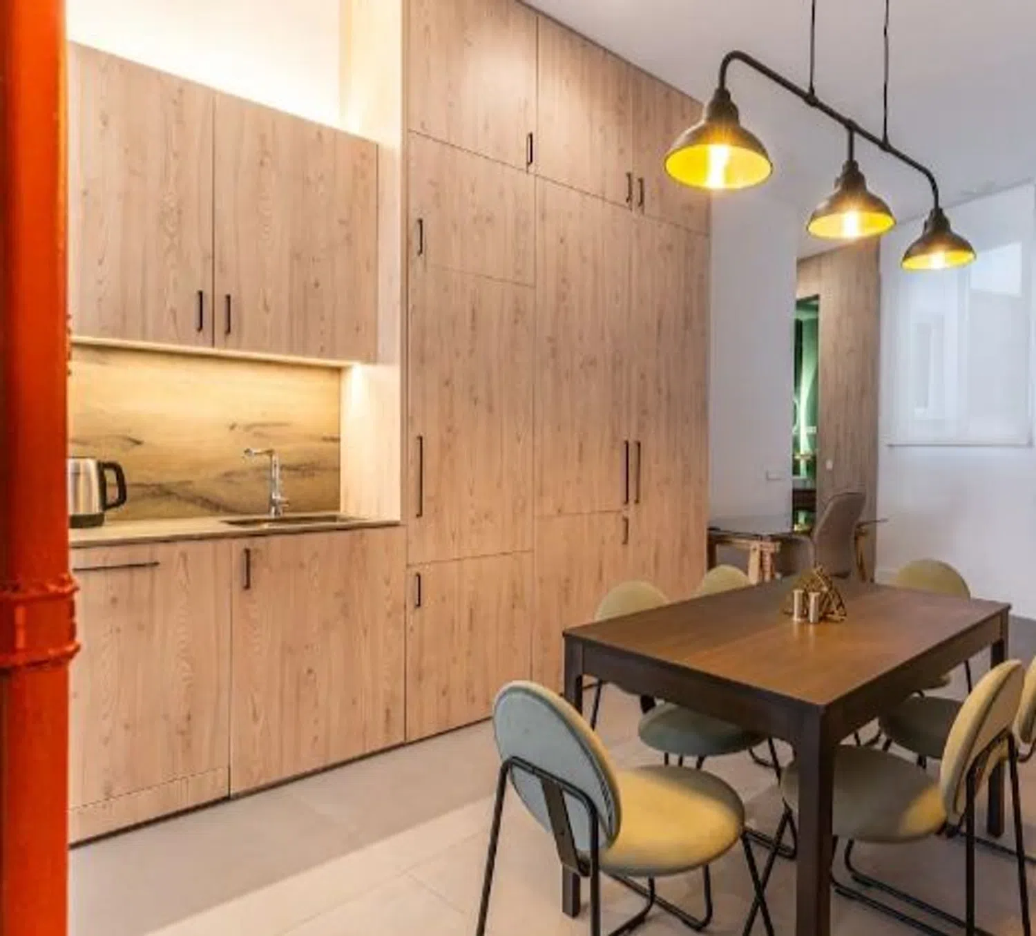 Piso en calle de la morería, 11 - Foto 3