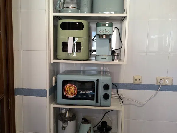 Piso en calle Martínez Maldonado, 40 - Foto 29