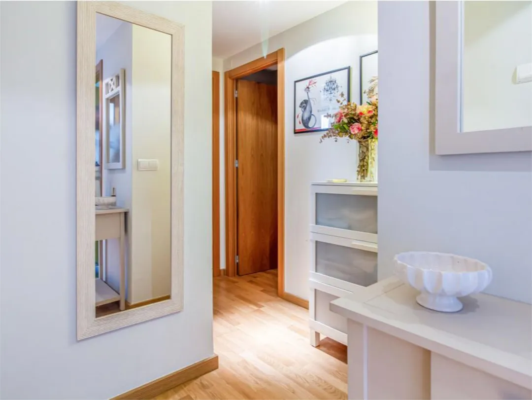 Piso en  Carrer Pintor Sorolla 8 - Foto 14