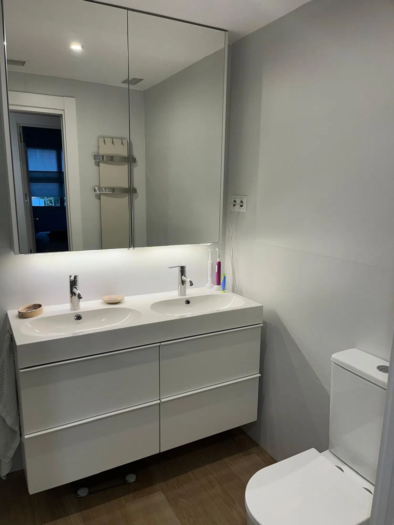 Piso en calle de José Silva, 15 - Foto 9