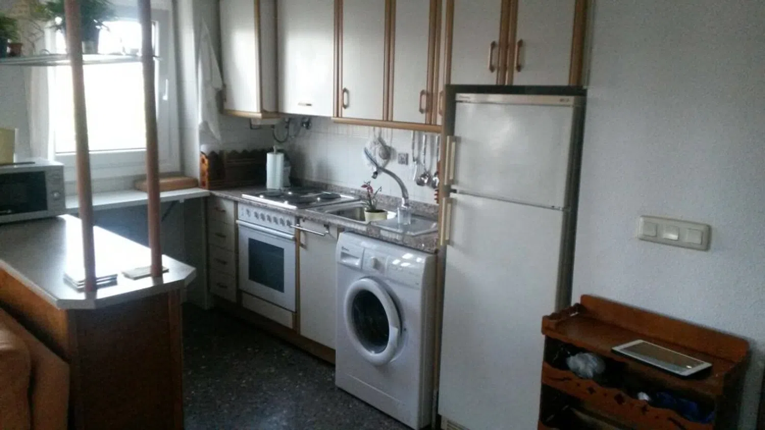 Piso en avenida de los rectores, 1 - Foto 3