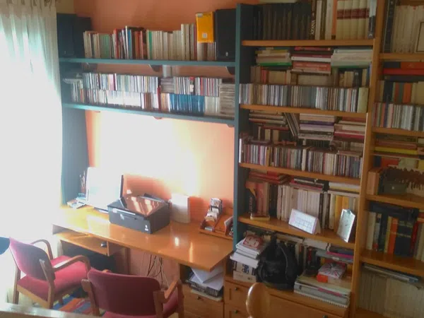 Piso en Calle Bélgica, 1, Buenavista-Valparaíso-La Legua, Buenavista-Valparaíso-La Legua - Foto 22