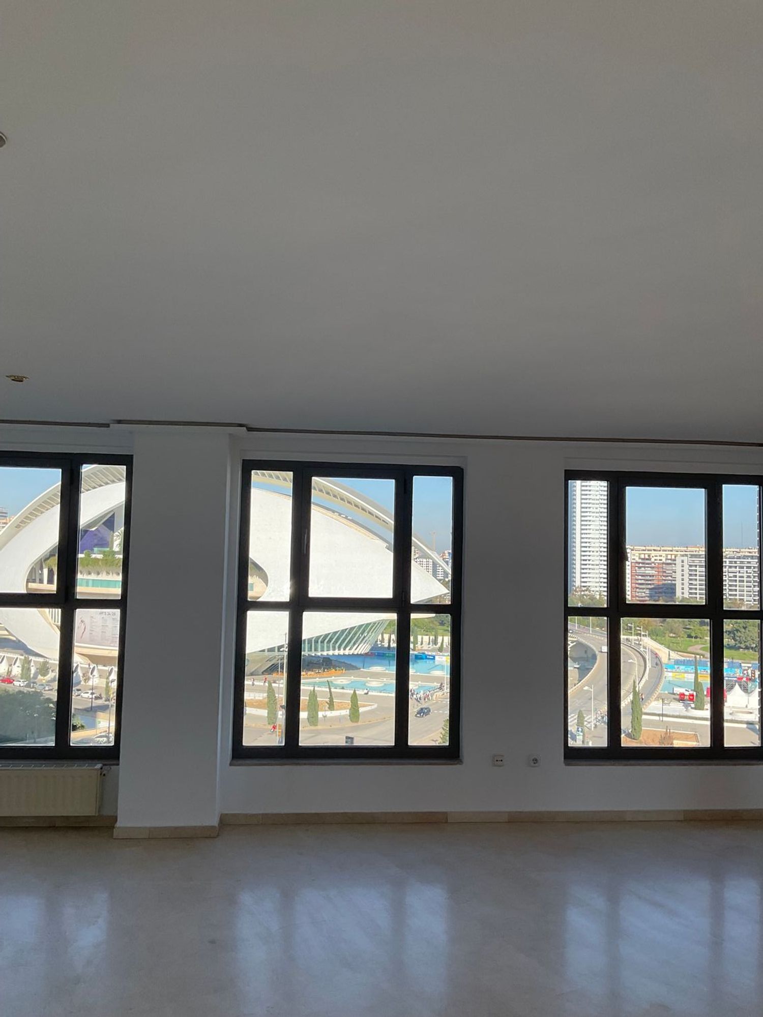Piso en Avenida del Professor López Piñero, Ciutat de les Arts i de les Ciencies - Foto 12