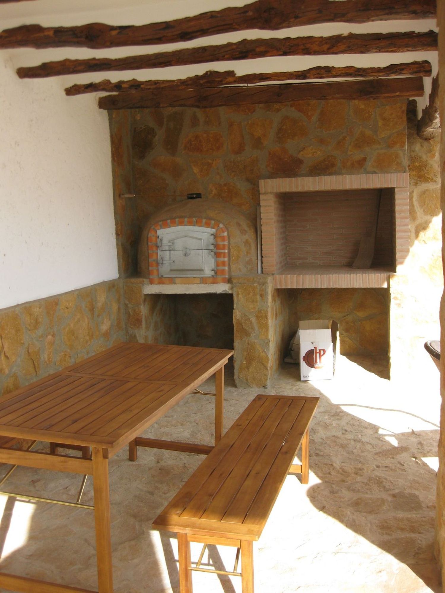 Casa rural en Calle casas de abajo, 1 - Foto 16