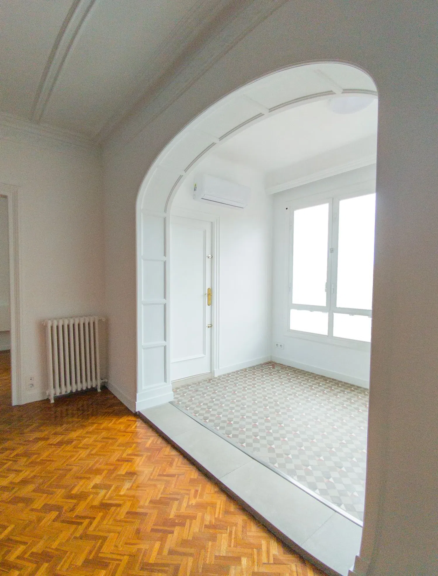 Ático en calle d'Ausiàs Marc, 56 - Foto 5