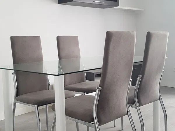 Piso en Calle Enginyer Vilaplana, 33, Barri Eixample, Barri Eixample - Foto 1