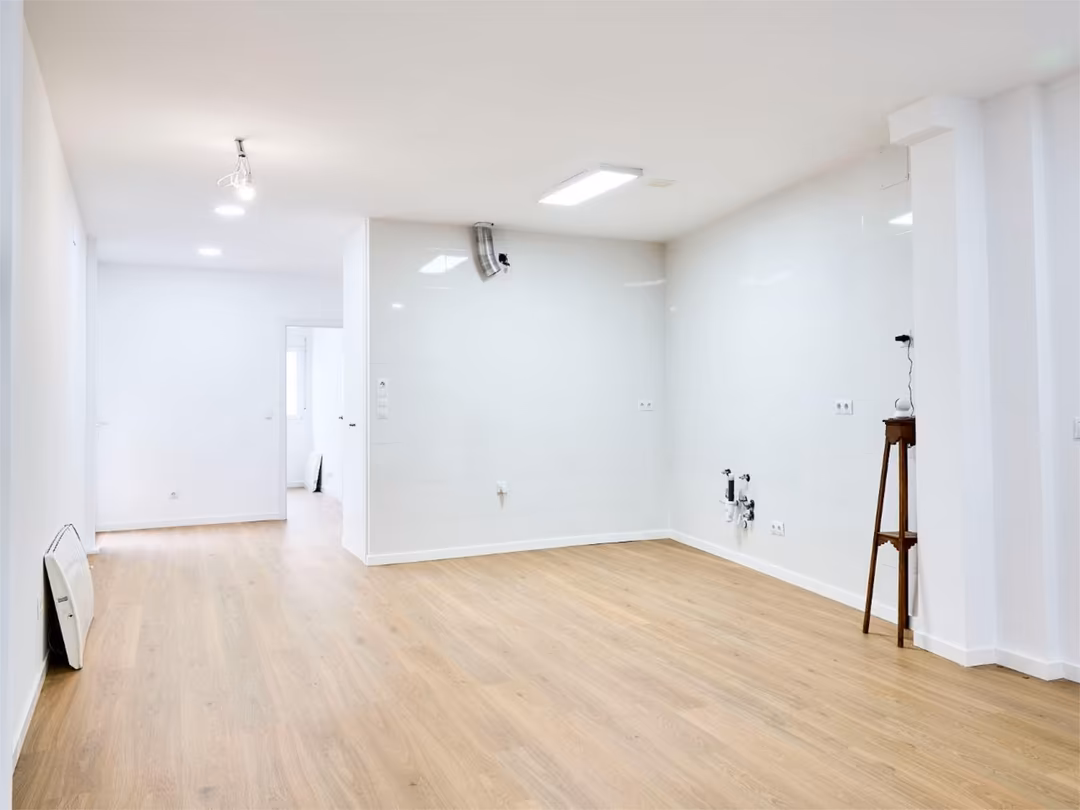 Piso en  Calle del Candil 2 - Foto 3