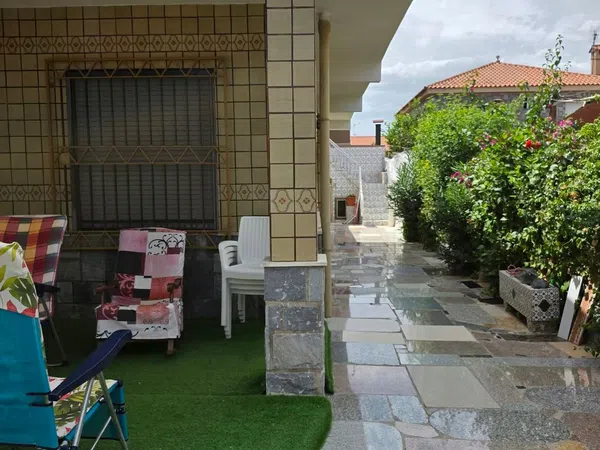Casa o chalet independiente en Calle María Cegarra Salcedo, 11, Las Lomas del Rame-Bahía Bella, Las Lomas del Rame-Bahía Bella - Foto 5