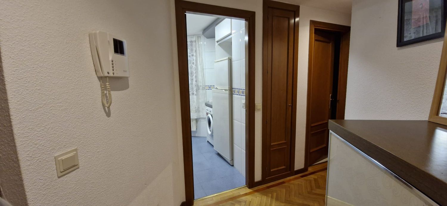 Piso en Calle del Gasómetro, 11, Acacias - Foto 12
