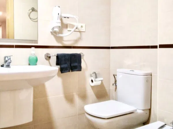 Piso en avenida Benito Perez Galdos, 13 - Foto 8