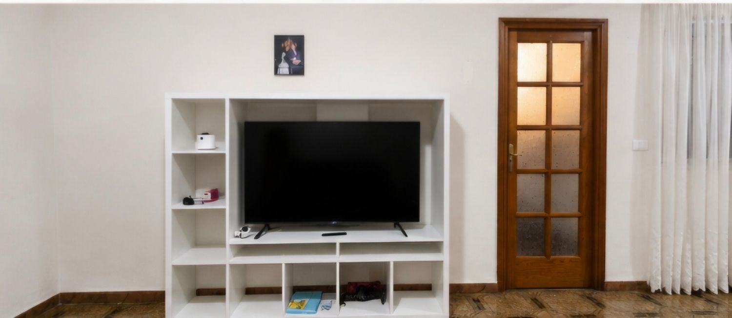 Piso en Calle Simón Bolívar, 40, Villa Ascensión-El Perú-Cruz del Señor - Foto 2