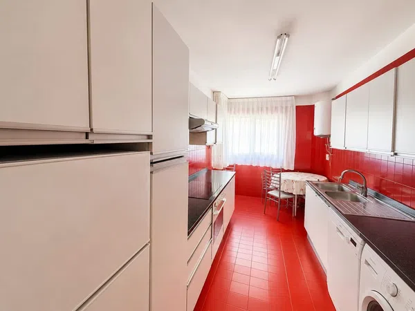 Piso en Avenida de Cantabria, 34, Valdenoja, Valdenoja - Foto 9