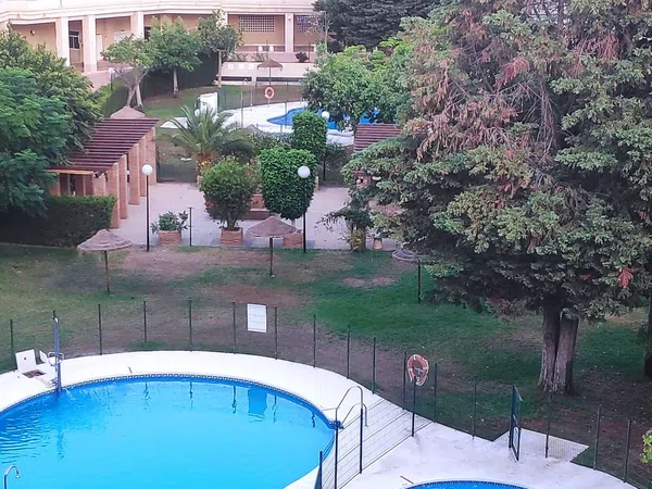 Piso en avenida Plutarco, 73 - Foto 1