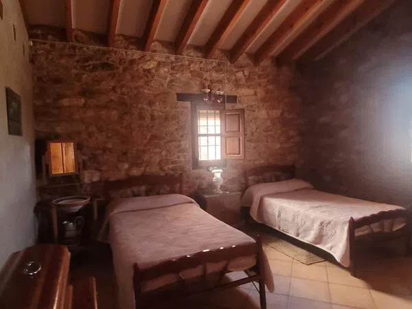 Casa de pueblo en Paraje Jordan, 2 - Foto 25