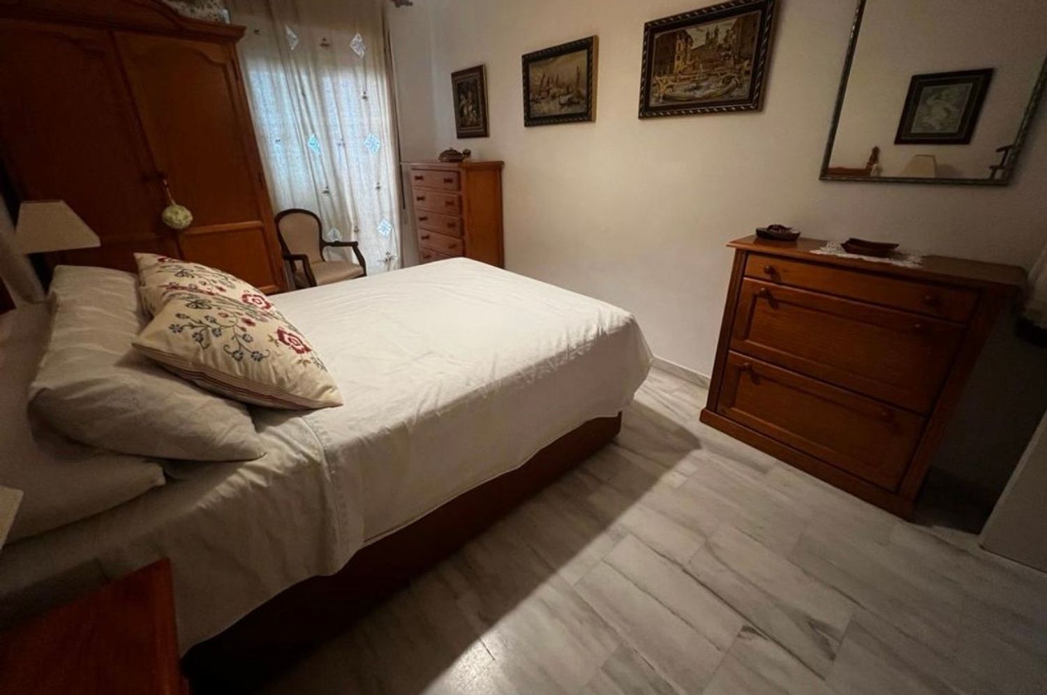 Piso en Calle Alberto Morgenstern, 8 n - Foto 8