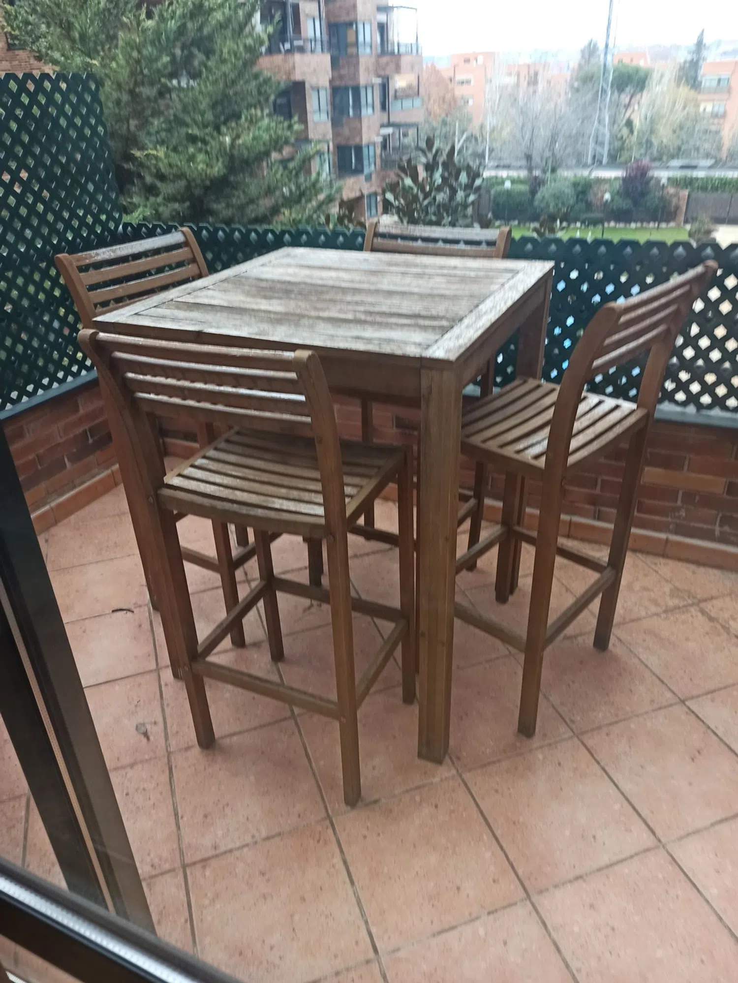 Piso en avenida del Talgo, 164 - Foto 3