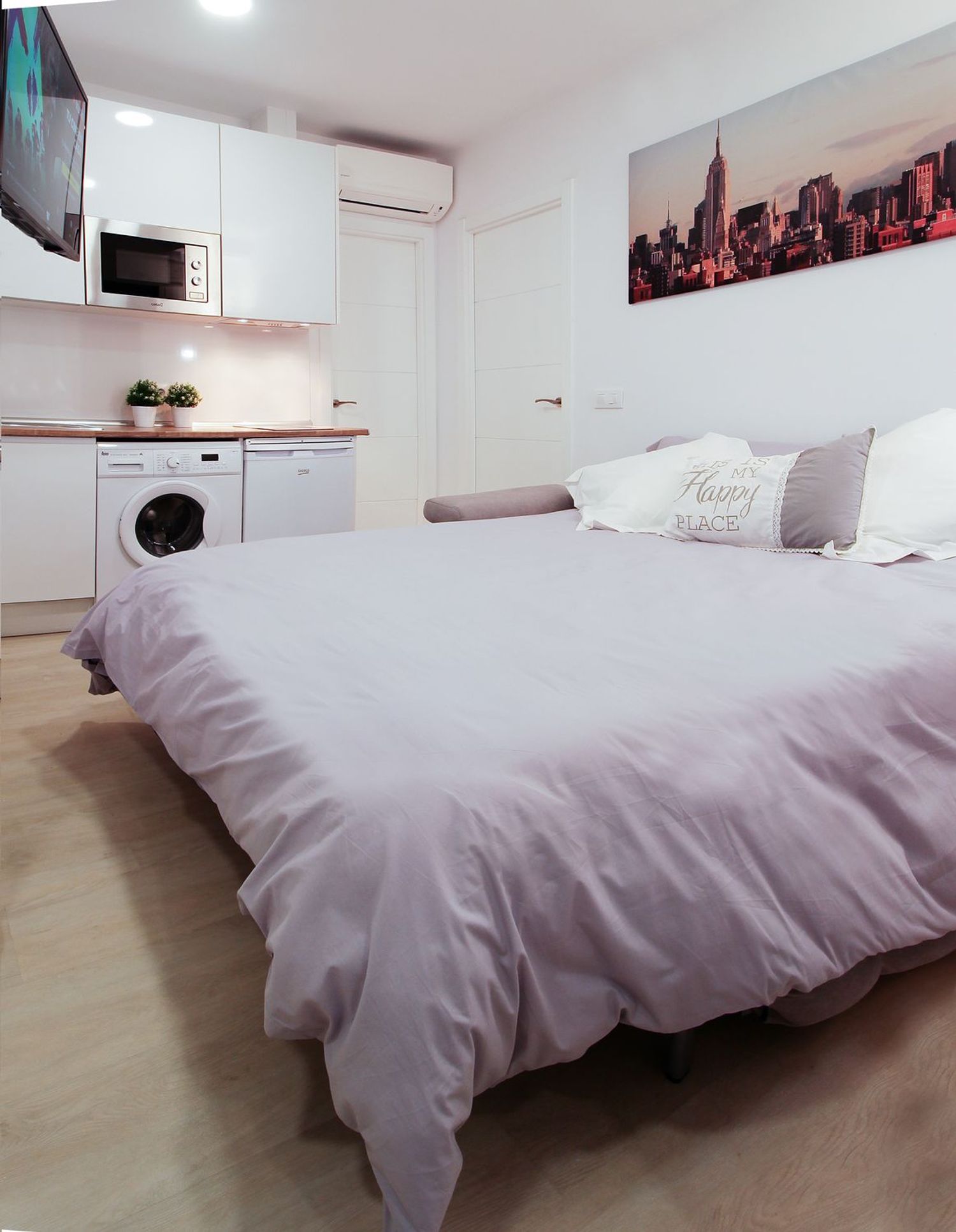 Piso en calle de Rodríguez San Pedro, 15 - Foto 9