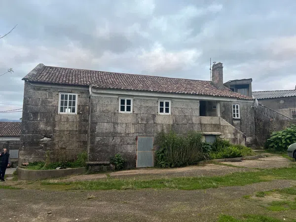 Casa o chalet independiente en Telleiro, 17 - Foto 1